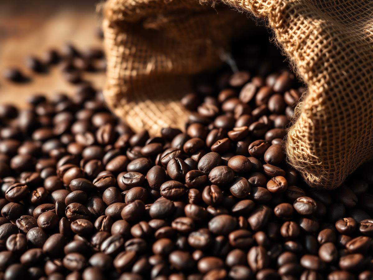 Coffee Beans
