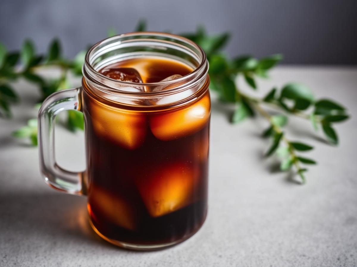 Cold Brew