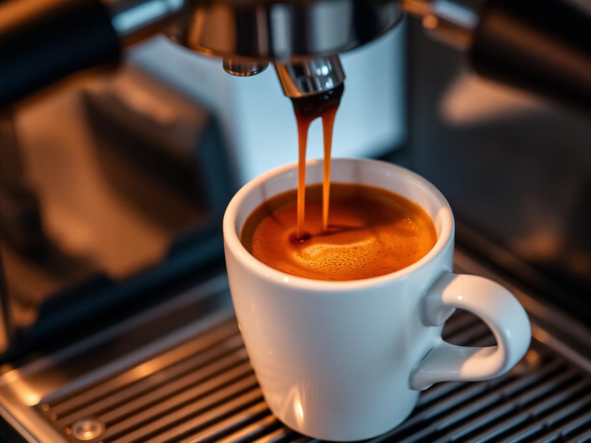 Espresso