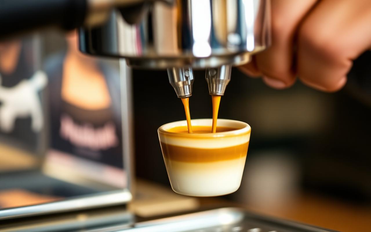 Espresso Shot Troubleshooting Guide