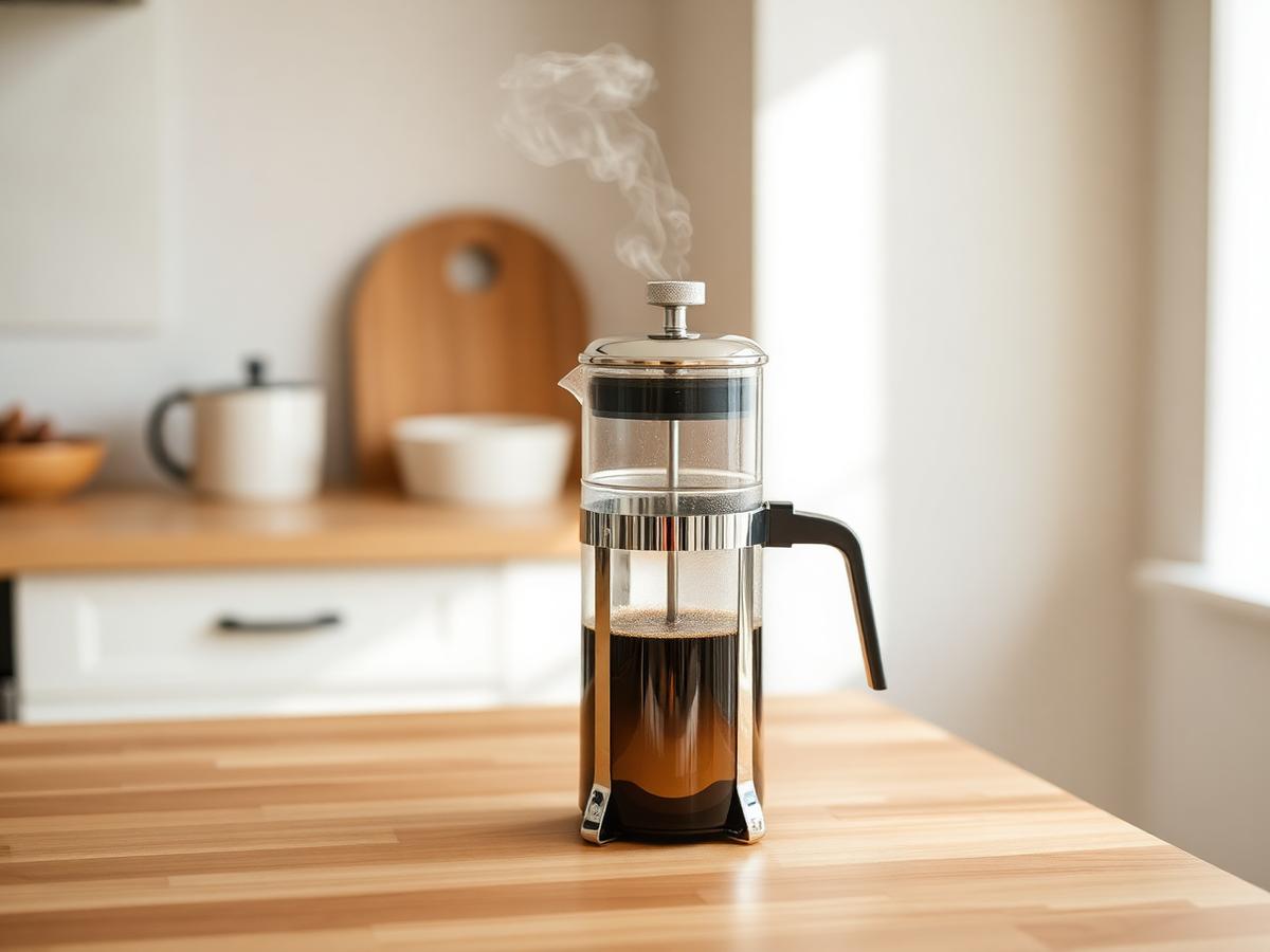 French Press