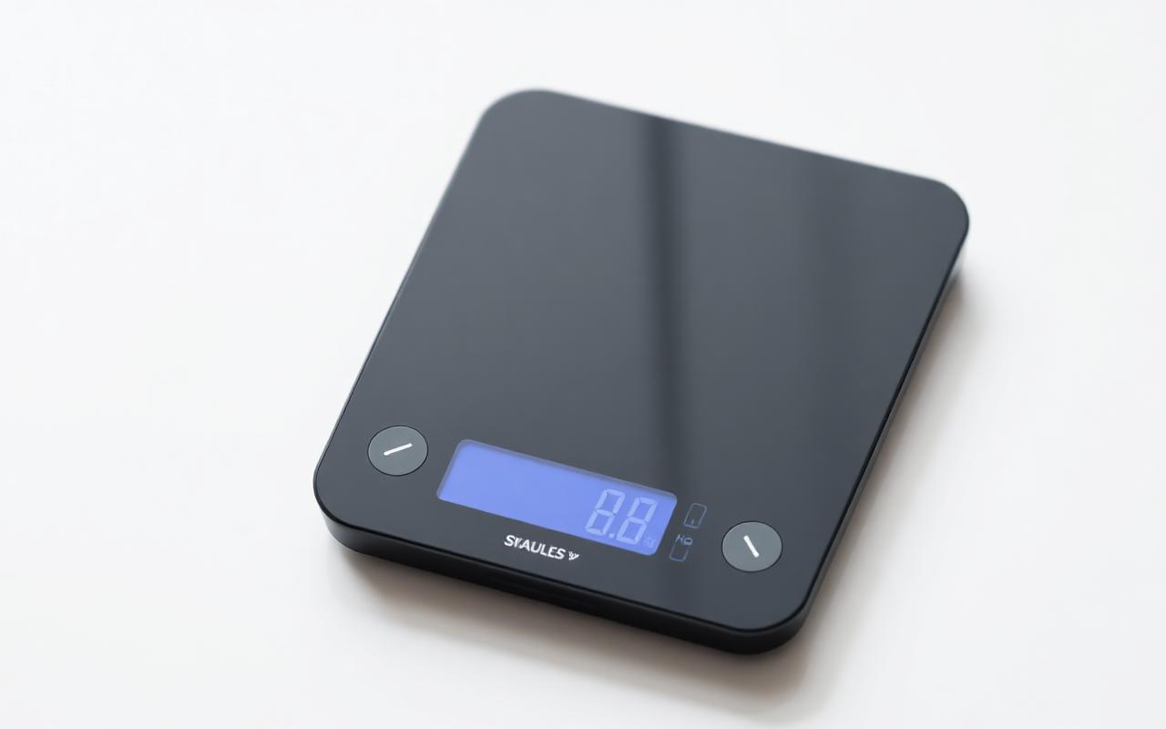 Acaia Pearl Scale Review: The Coffee Scale That Started It All
