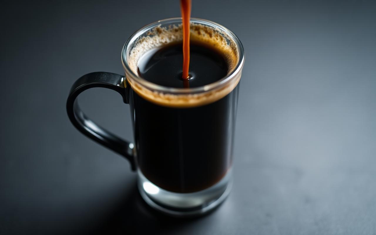 Espresso-Style AeroPress: A Concentrated Shot Without the Machine
