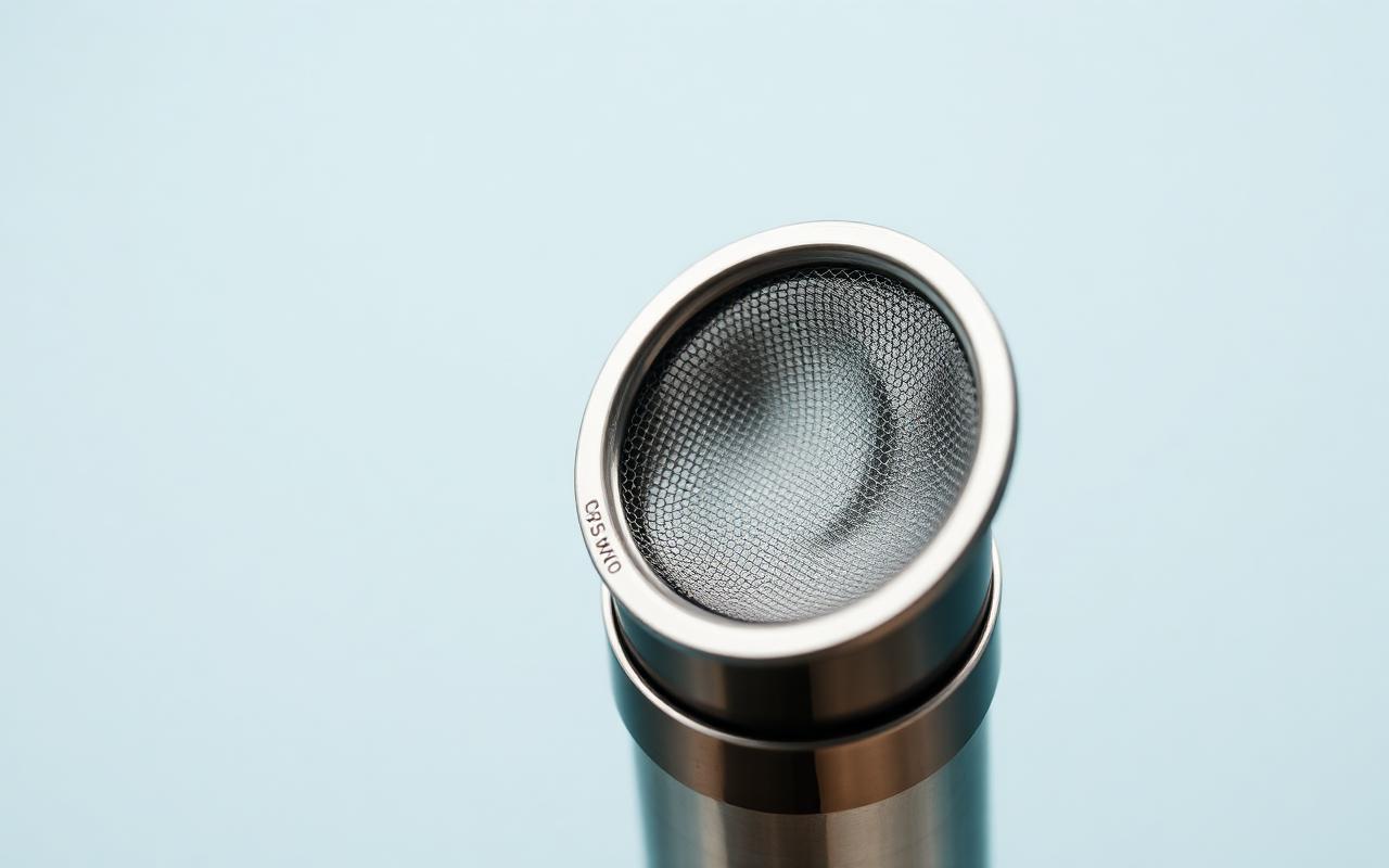 AeroPress with a Metal Filter: Is It Worth the Switch?