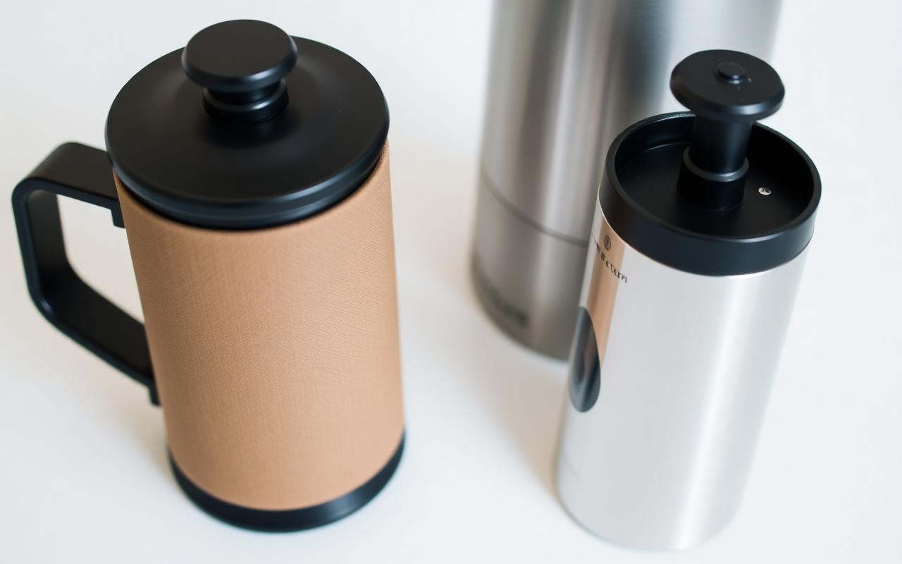 AeroPress vs AeroPress Go: Which One to Buy?