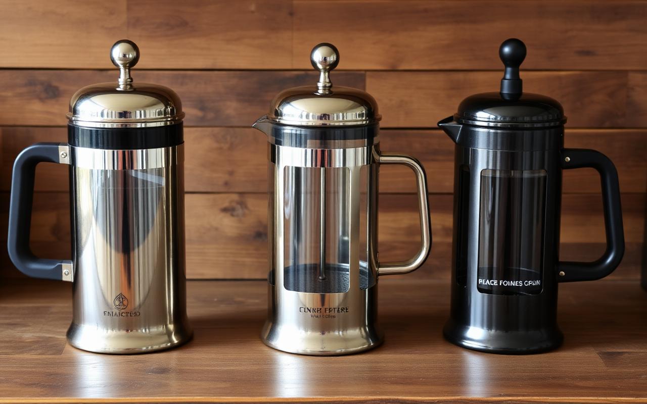 The Best French Press Brands in 2026: Bodum, Espro, and the Underdog