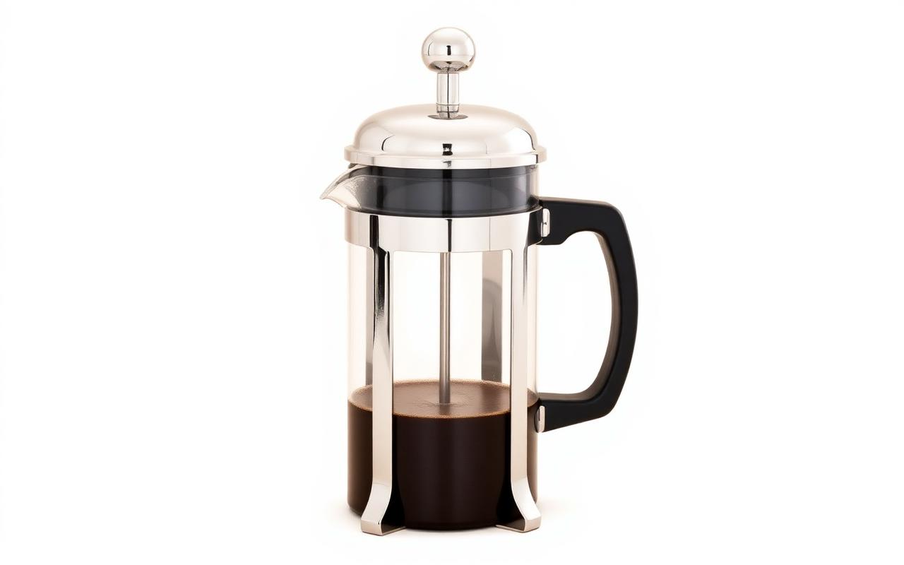Bodum Chambord Review: The Classic French Press for a Reason
