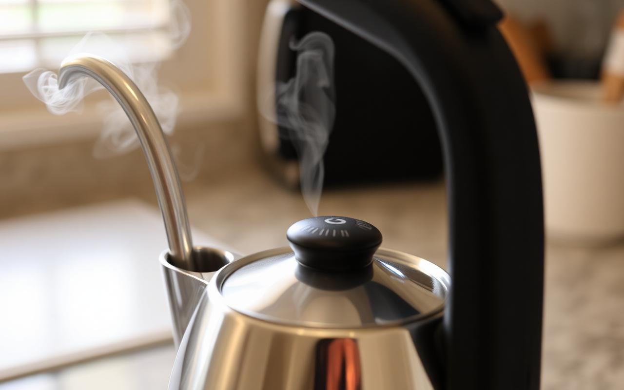 Brewing Temperature Guide: Every Method's Sweet Spot