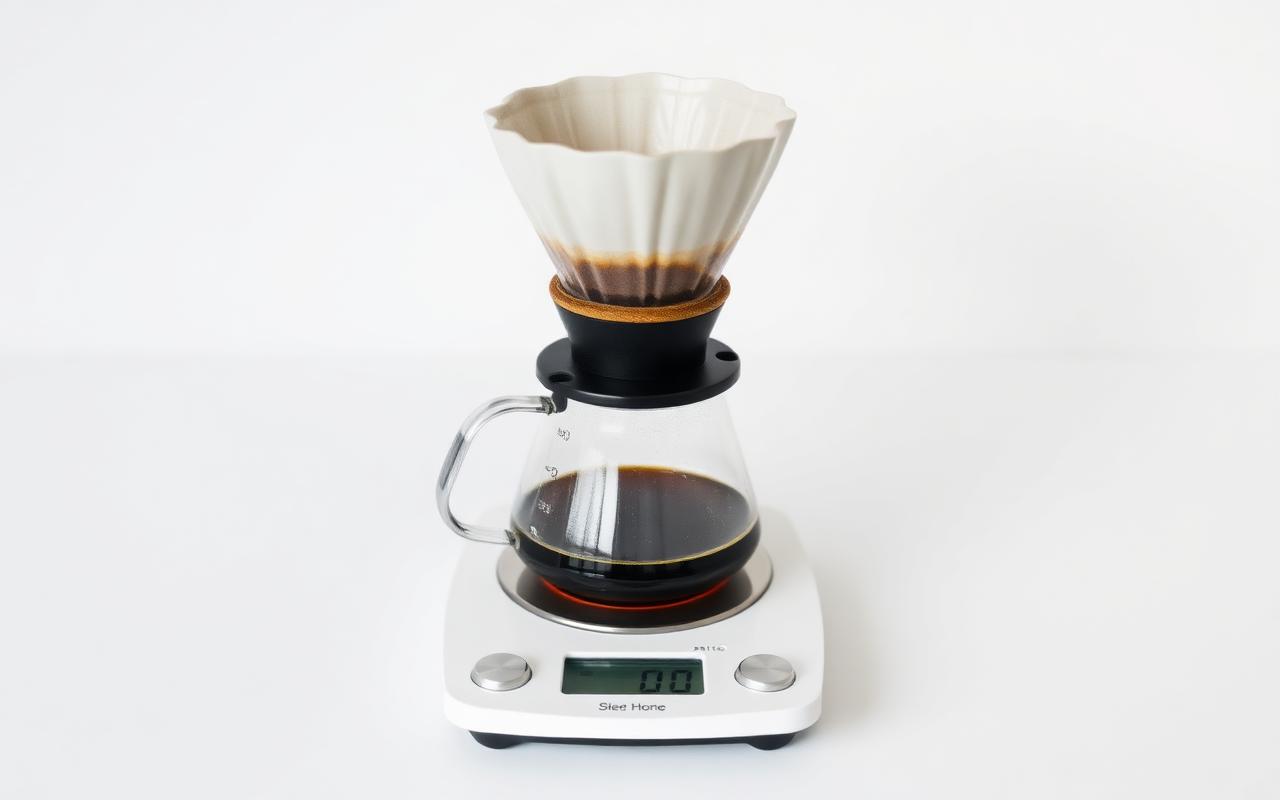 The Clever Dripper: Pour Over Meets Immersion