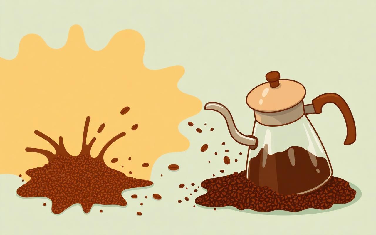 10 Coffee Brewing Mistakes You're Probably Making
