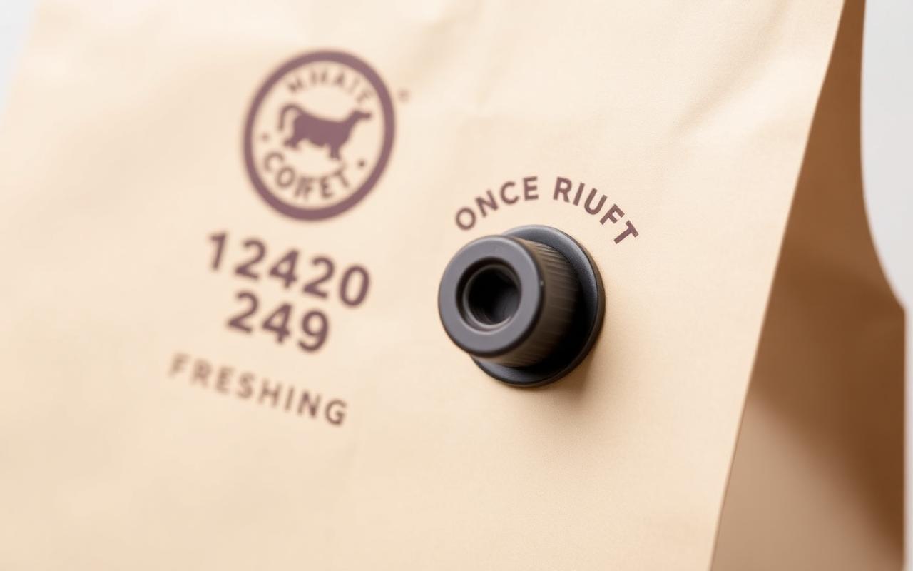 Coffee Freshness: When to Drink, When to Toss