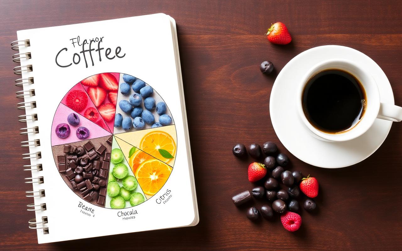 Coffee Tasting Notes: What 'Jasmine and Bergamot' Actually Means