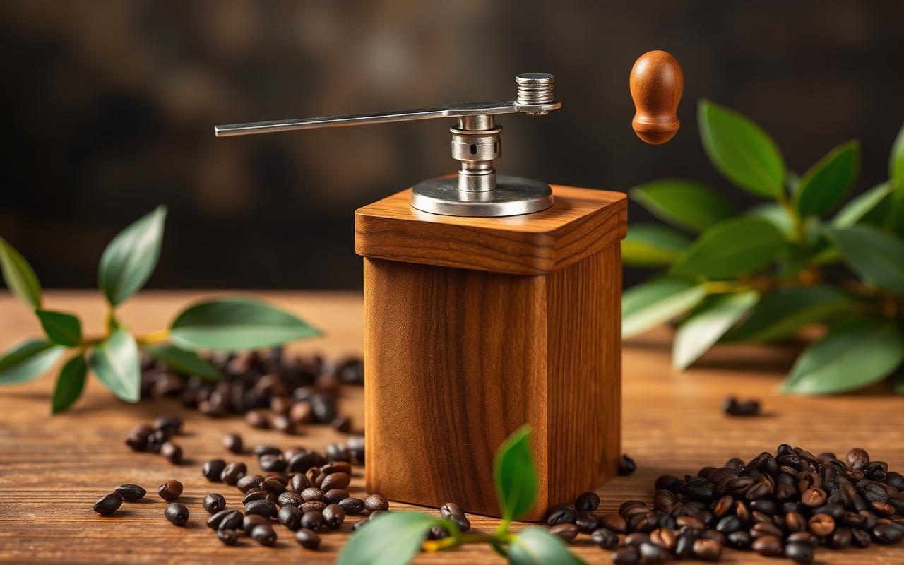 Commandante C40 Hand Grinder Review: Is It Worth $300?