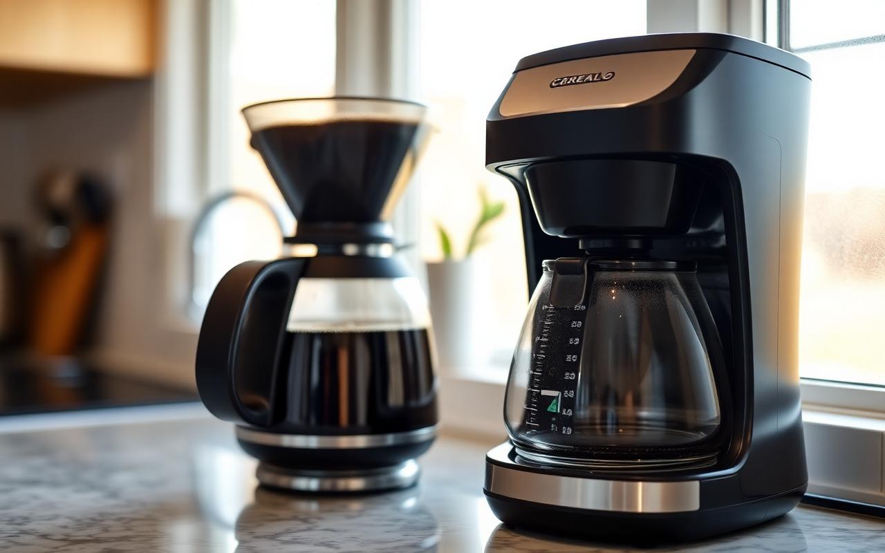 Drip Coffee Makers: A Buying Guide That Cuts Through the Hype