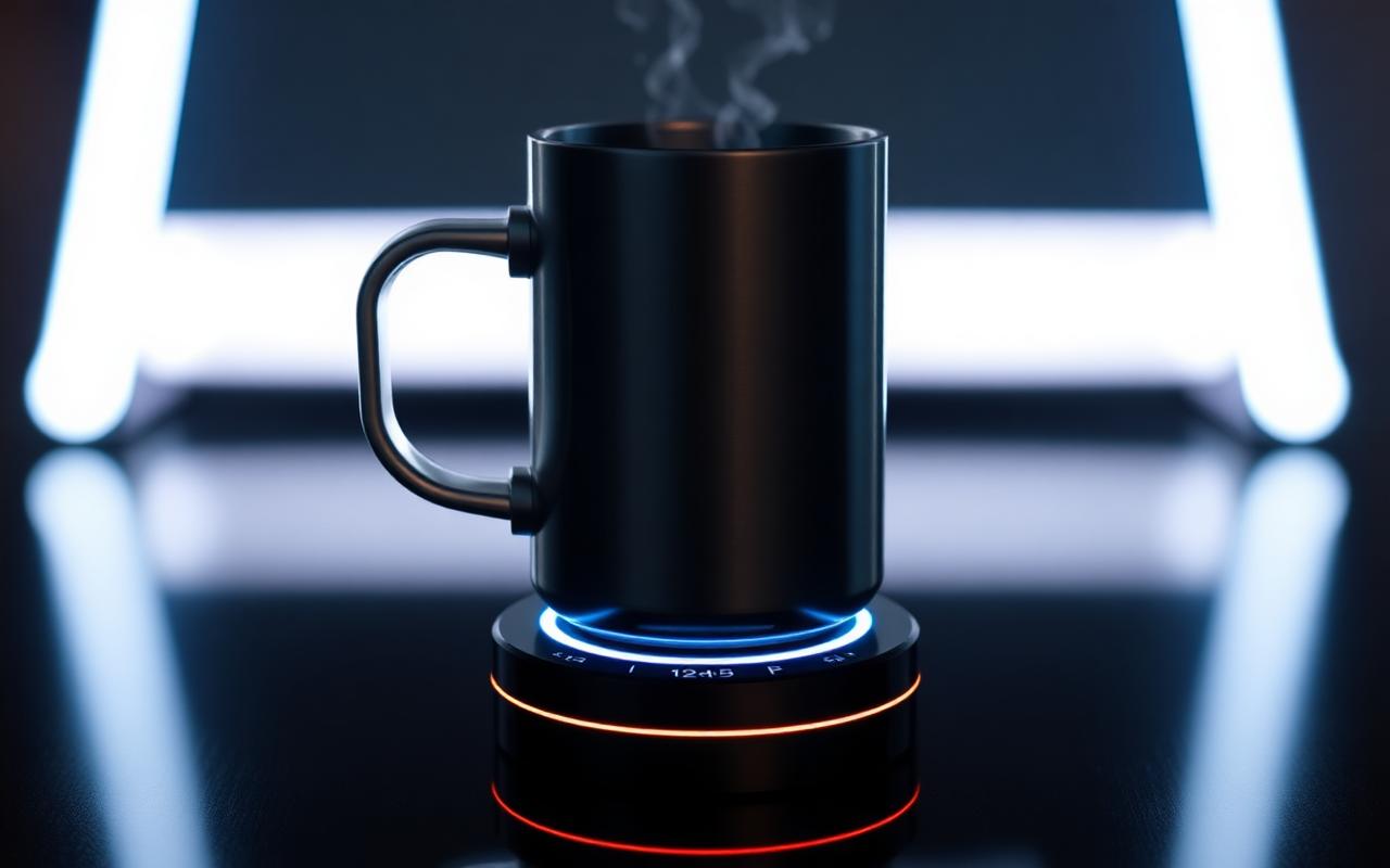 Ember Mug Review: A $130 Mug That Actually Justifies Itself