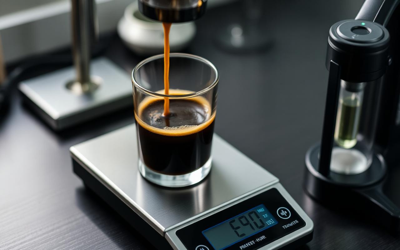 Extraction Yield Explained: The Number That Fixes Your Shots