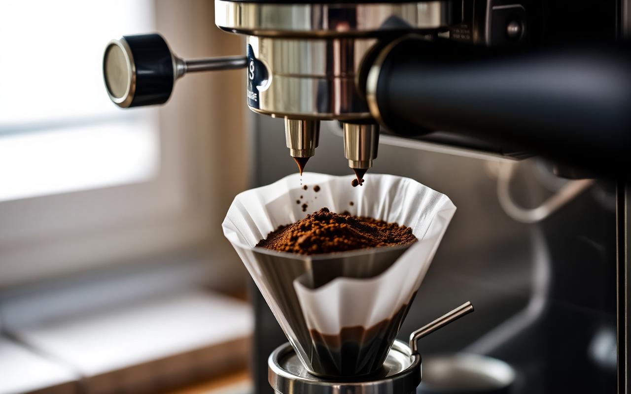 Choosing an Espresso Grinder: Why It Matters More Than the Machine