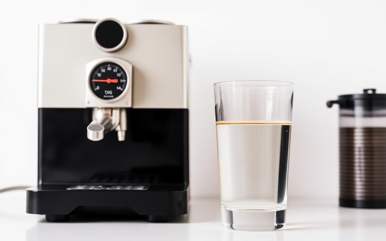 Water for Espresso: The Cheat Sheet