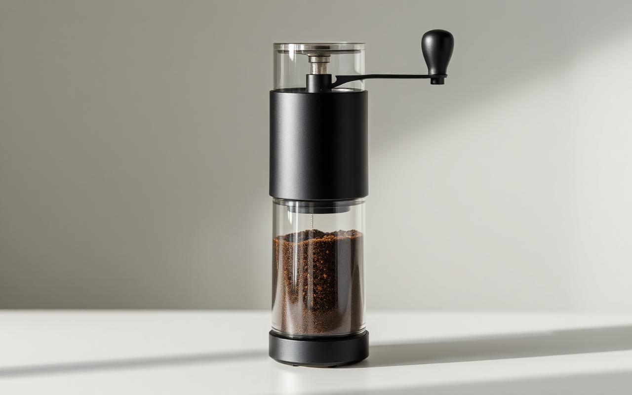 Fellow Ode Gen 2 Review: The Best-Looking Grinder You Can Buy