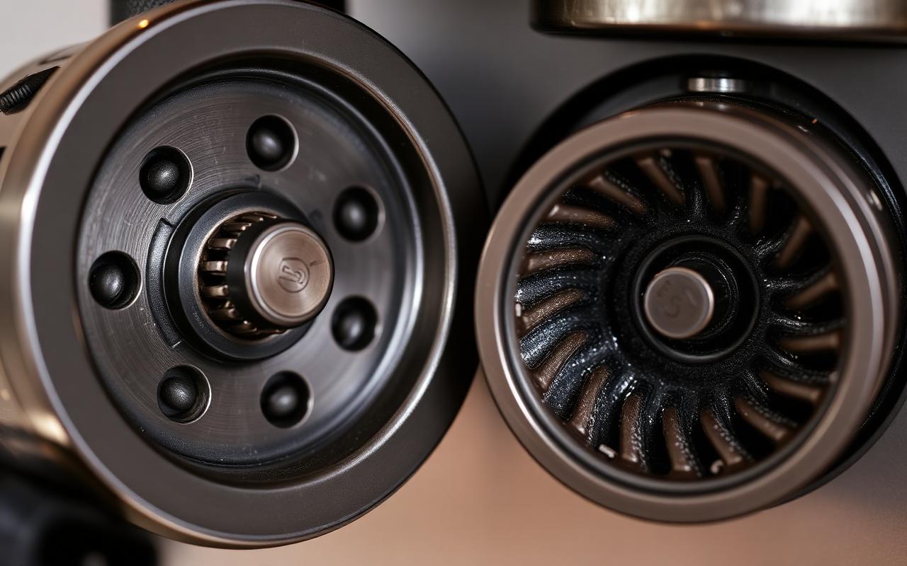 Flat vs Conical Burrs: The Grinder Geometry That Shapes Your Cup