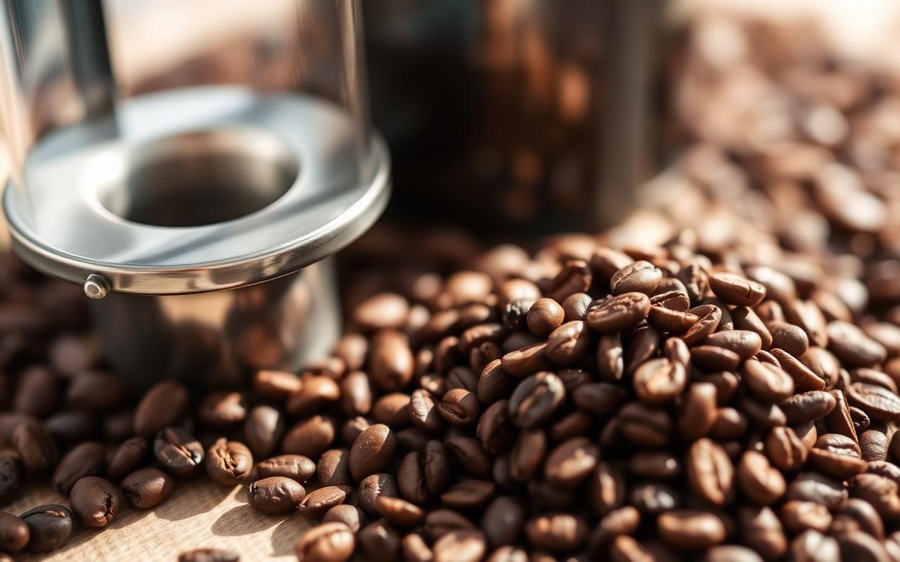 French Press Grind Size: Why Coarse Isn't Coarse Enough