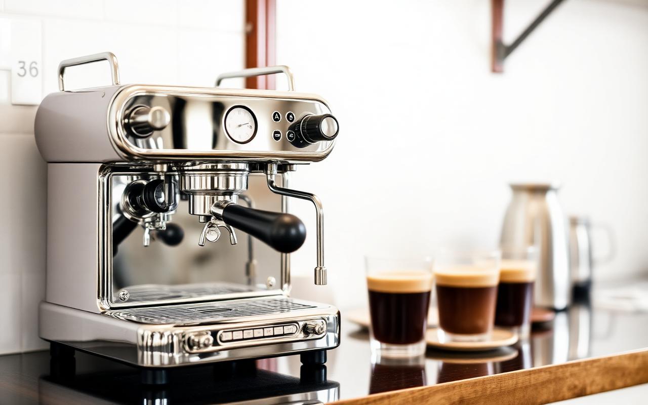 Gaggia Classic Pro Review: The Machine You Buy and Keep Forever