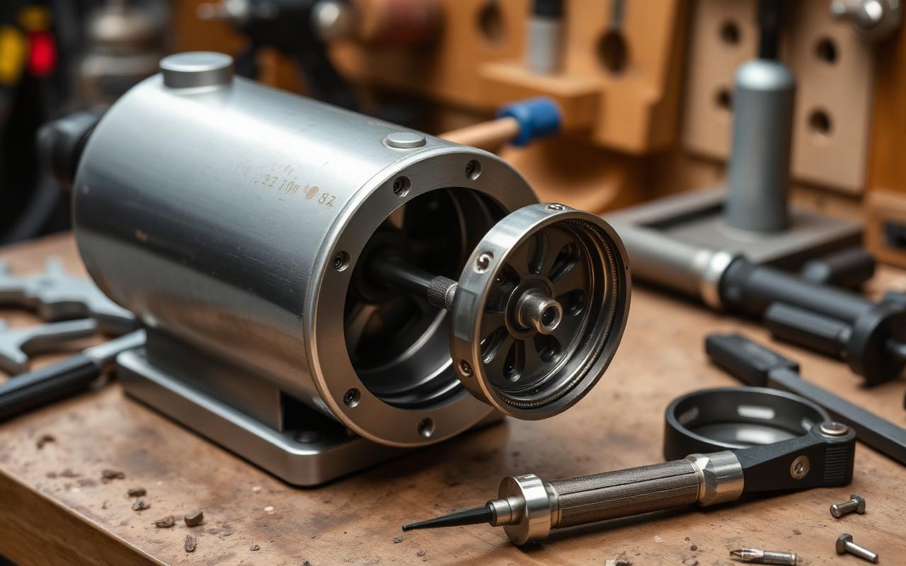 Grinder Burr Alignment: The Free Upgrade Most Owners Skip