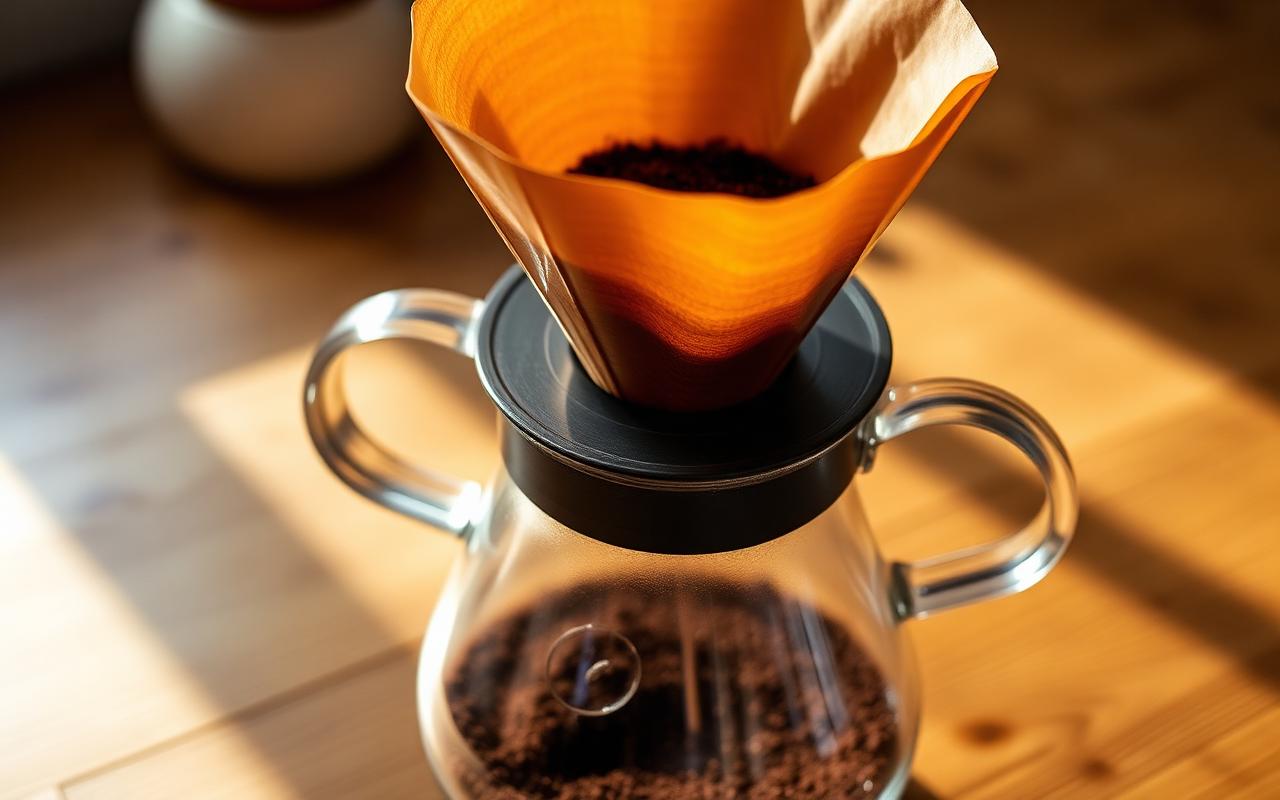 The Kalita Wave: The Most Forgiving Pour Over You'll Ever Use