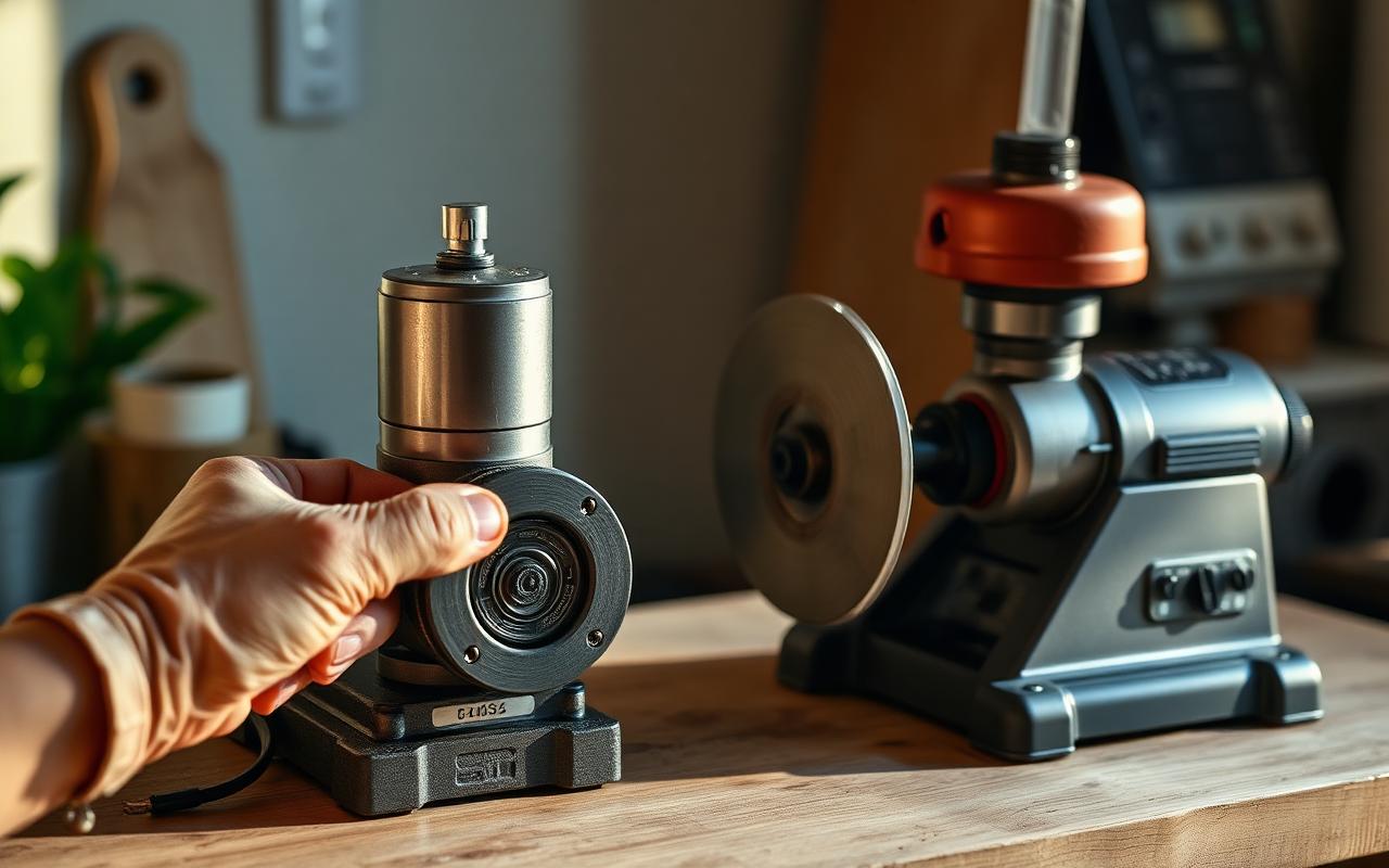 Manual vs Electric Grinders: When Each One Wins