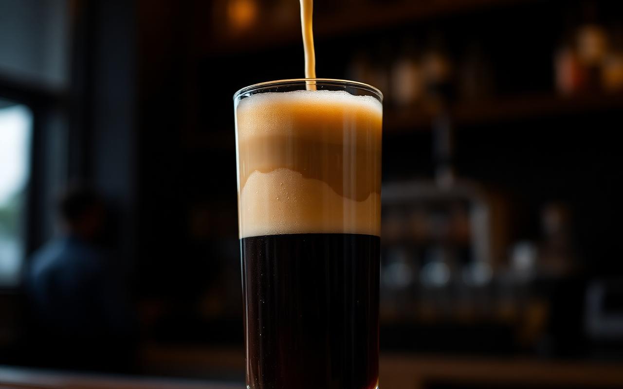 Nitro Cold Brew at Home: The Setup That Actually Works