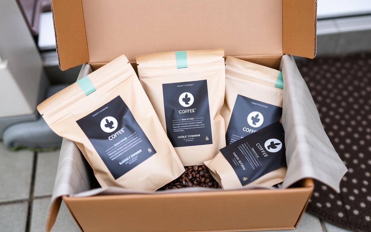 Pact Coffee Subscription Review: Freshness by Mail