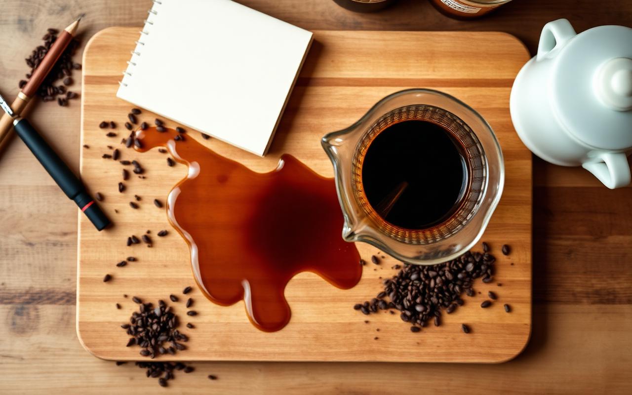 Pour Over Troubleshooting: 8 Fixes for Common Problems