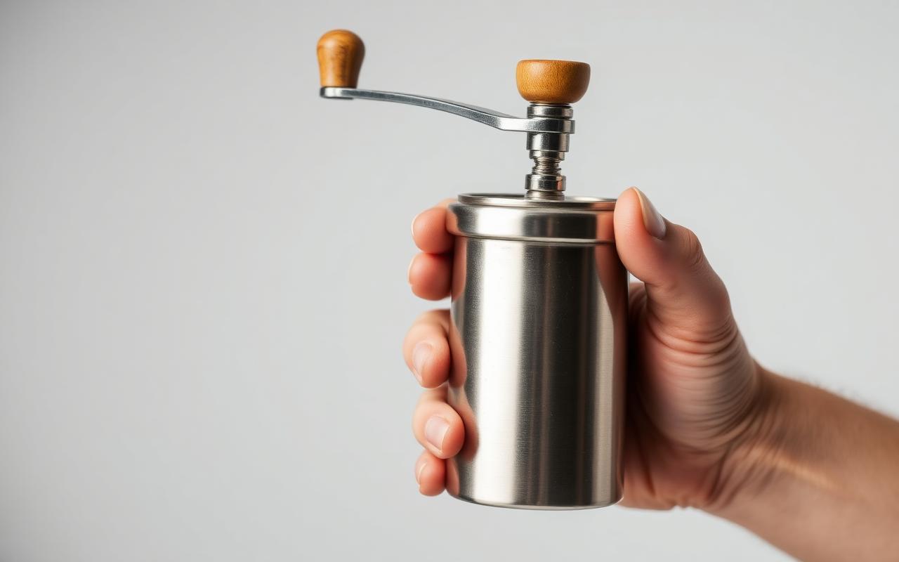 Timemore C2 Hand Grinder Review: The Best Budget Grinder