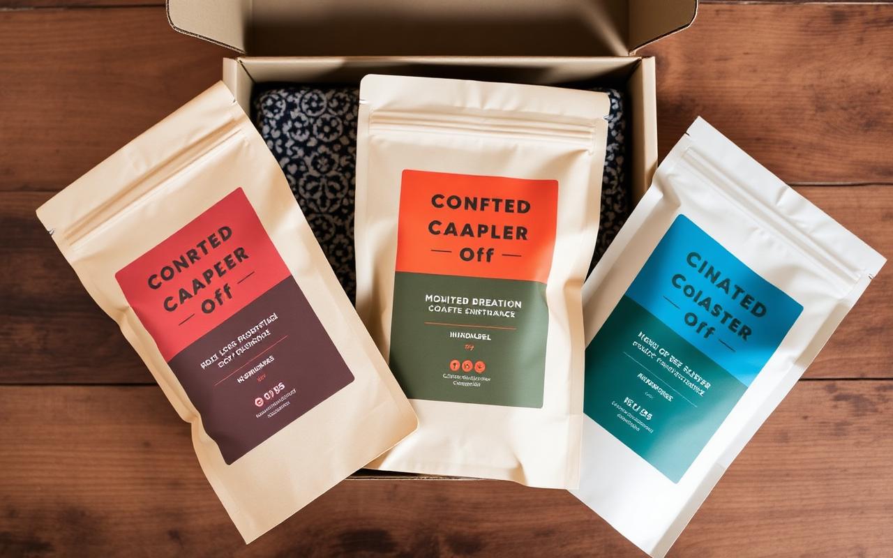 Trade Coffee Review: The Best US Coffee Subscription