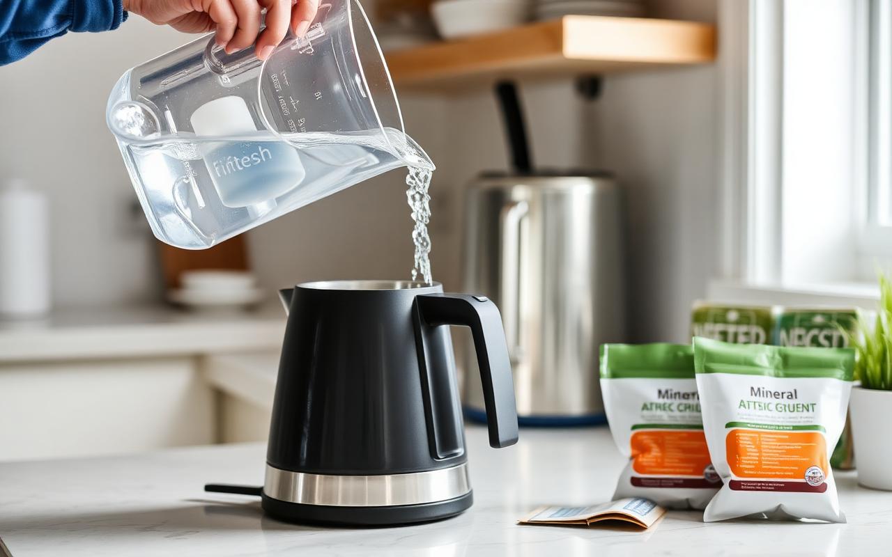 Water Quality for Coffee: The 98% That Nobody Talks About