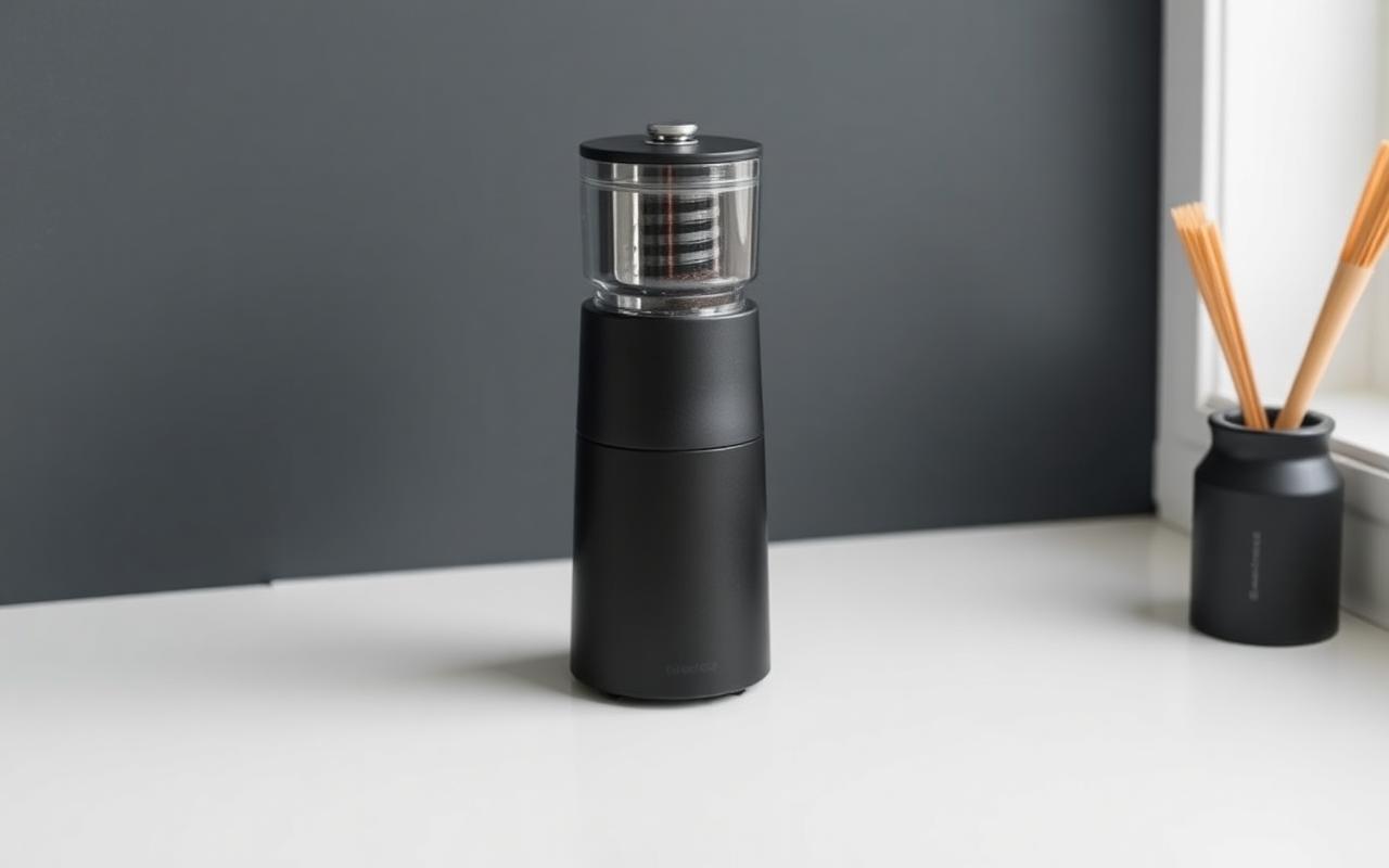 Wilfa Svart Review: The Overlooked Filter Grinder